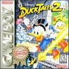 Duck Tales 2 Box Art Front